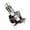 Gasoline engine, variant on Zeiwohndc Realistic Metal Mechanics Engine Model Mechanics Equipment Supplies
