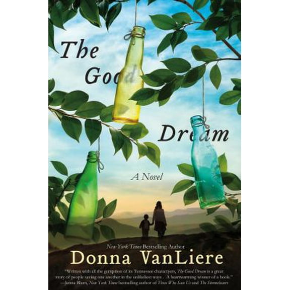 Pre-Owned The Good Dream: A Novel (Paperback) 1250031877 9781250031877