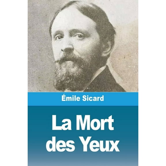 La Mort des Yeux, (Paperback)
