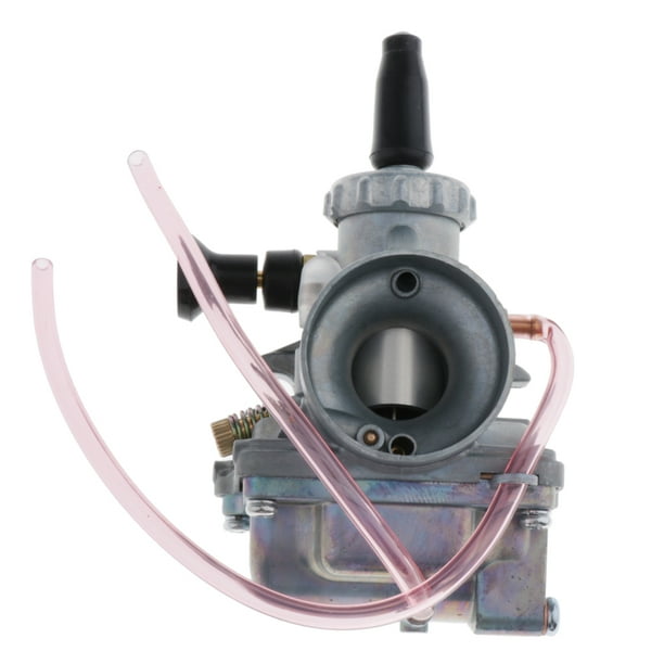 Carburador Carb Fueraborda NF125 125cc Rx100 de 2 Tiempos Sunnimix Carburador de carburador