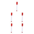 thumbnail image 1 of Sidaley Students Portable Whiteboard Pen Teaching Room Chalkboard Erasable Markers Home Pencil Office Anti-smudge Handwriting Type1 NO1, 1 of 6