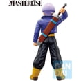 thumbnail image 4 of Ichibansho Figure - Dragon Ball Z - Trunks (Dueling to The Future), Bandai Spirits Masterlise Collectible -Statue, 4 of 4