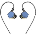 thumbnail image 1 of Auriculares intraaurales HiBy Project Ace de 12 mm con cable 3,5 mm y 4,4 mm, 1 of 8