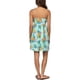 thumbnail image 2 of Vestido A-Line Hurley Dev para mujer hibiscus XS, 2 of 2