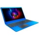 thumbnail image 4 of Laptop GATEWAY Core i3 1115G4 4GB 128GB SSD 15.6 LCD IPS Teclado ingles Blue Win11h GWNC31514-BL Gateway GWNC31514-BL, 4 of 4