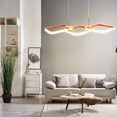 thumbnail image 3 of Lampara Colgante Luz Ideal Rivoli Luz Led., 3 of 7