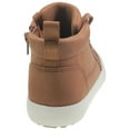 thumbnail image 3 of Wonder Nation Little & Big Boy's Boot Hi Top Shoe, 3 of 5