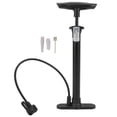 thumbnail image 2 of Bike Floor Pump,Multifunctional Bicycle Pump High Bike Tire Pump Bike Pump Enhanced Durability, 2 of 14
