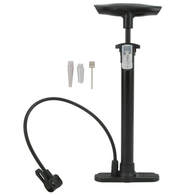 Bomba multifuncional para bicicleta, bomba portátil de alta presión para neumáticos de bicicleta eléctrica, motocicleta, coche, anillo de natación