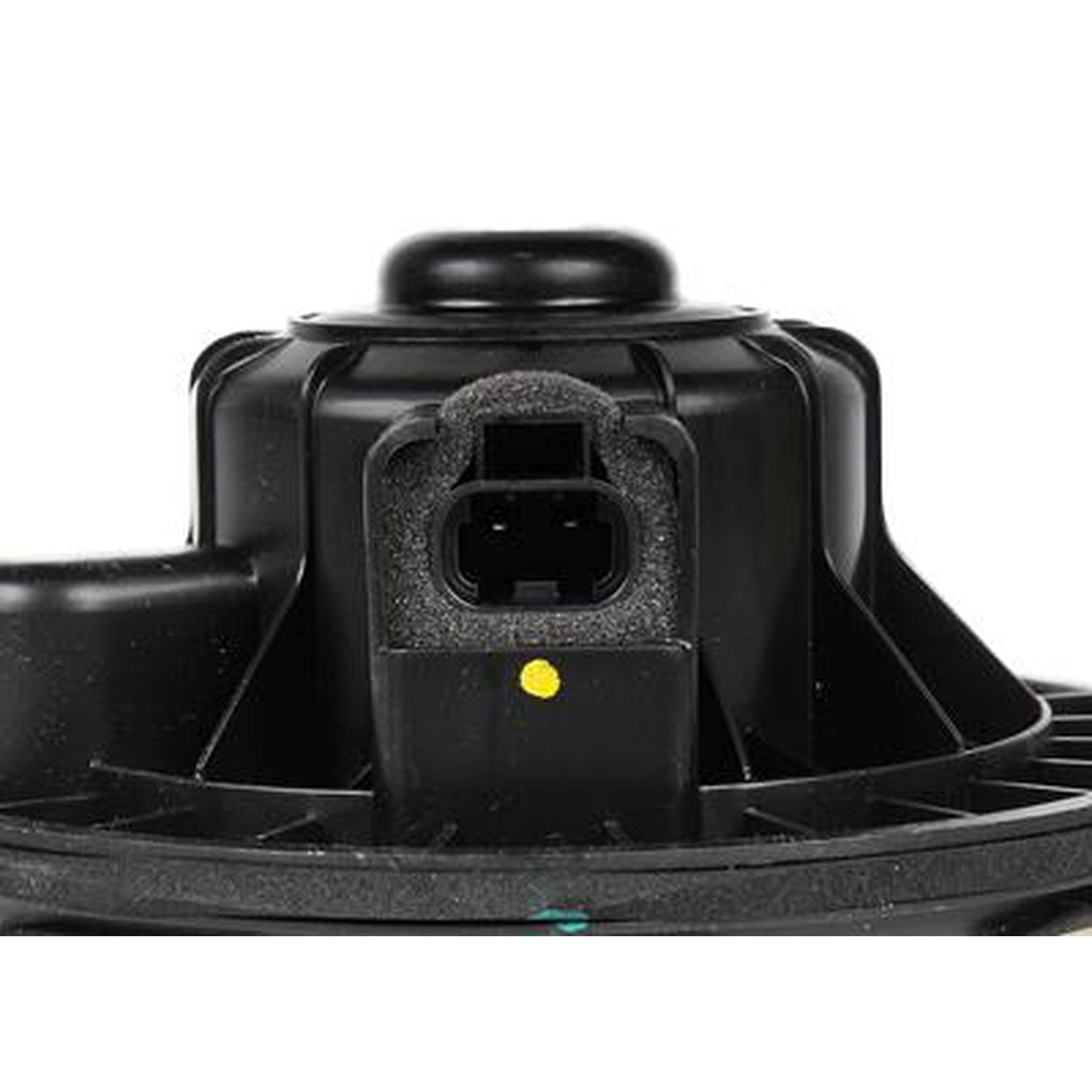 HVAC Blower Motor and Wheel Fits select: 2003-2007 CHEVROLET SILVERADO, 2003-2006 CHEVROLET TAHOE