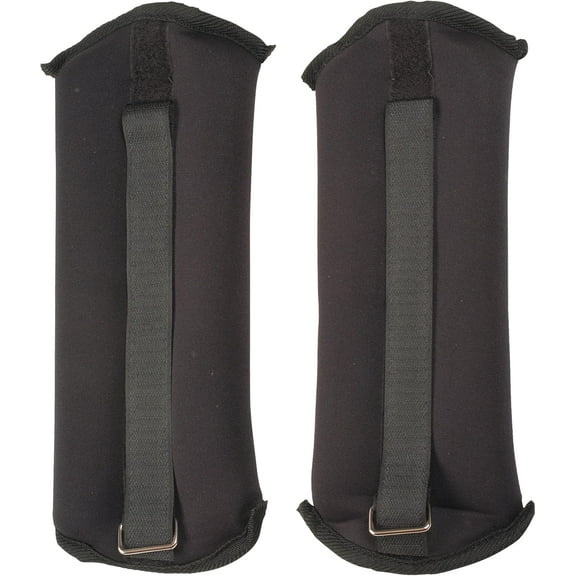 2lb Soft Adjustable Ankle/Wrist Weights