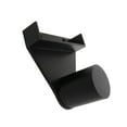 thumbnail image 4 of S SERENABLE Pool Chalk Holder Wall Mount Compact Billiard Hand Chalk Holder Storage Rack Black, 4 of 9