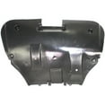 thumbnail image 4 of Center Engine Splash Shield For 2003-2008 Mazda 6, 4 of 5
