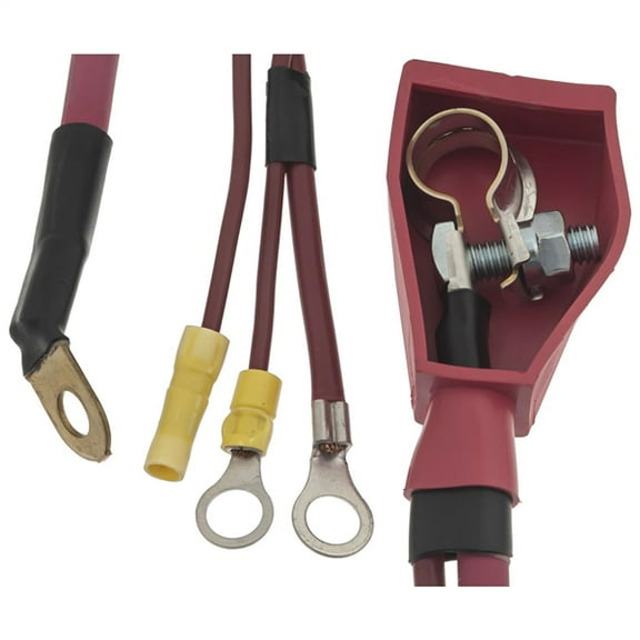 Standard Ignition Top Mount Cable