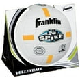 thumbnail image 1 of Franklin Sports Volley-Ball à Crampons Super Doux, 1 of 1