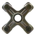 thumbnail image 6 of Yamaha Rear wheel axle and hubs YFZ450 2006 2007 2008 2009 2010 2011 2012 2013, 6 of 6