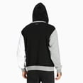 thumbnail image 2 of Sudadera Puma Combine para Hombre 532102-03 negro L, 2 of 4
