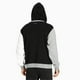 thumbnail image 2 of Sudadera Puma Combine para Hombre 532102-03 negro M, 2 of 4