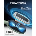 thumbnail image 4 of Auriculares abiertos Soundcore AeroFit 2 de Anker con 42H Play, 4 of 6