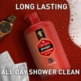 thumbnail image 5 of (2 pack) Old Spice Swagger, Body Wash for Men, 33.4 fl oz, 5 of 12