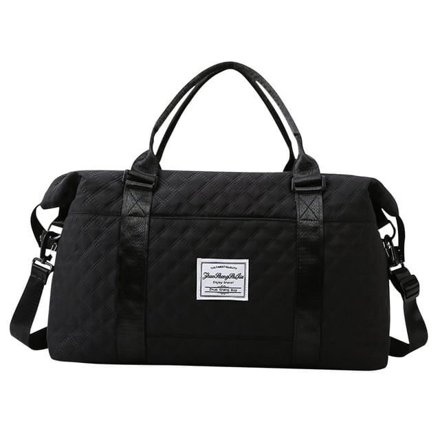 Bags for Womentravel Duffle Bag for Women, Sport Gym Tote Bag with Toiletry Bag, Large Carry on Overnight Bag for Women Girls Travel, Gym Bag for Labor and Delivery Bag