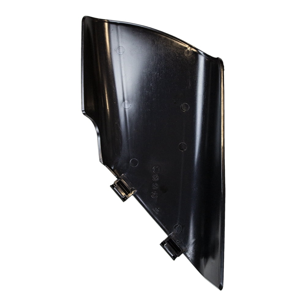 Exmark 112-3951 Deflector - Thumbnail 2