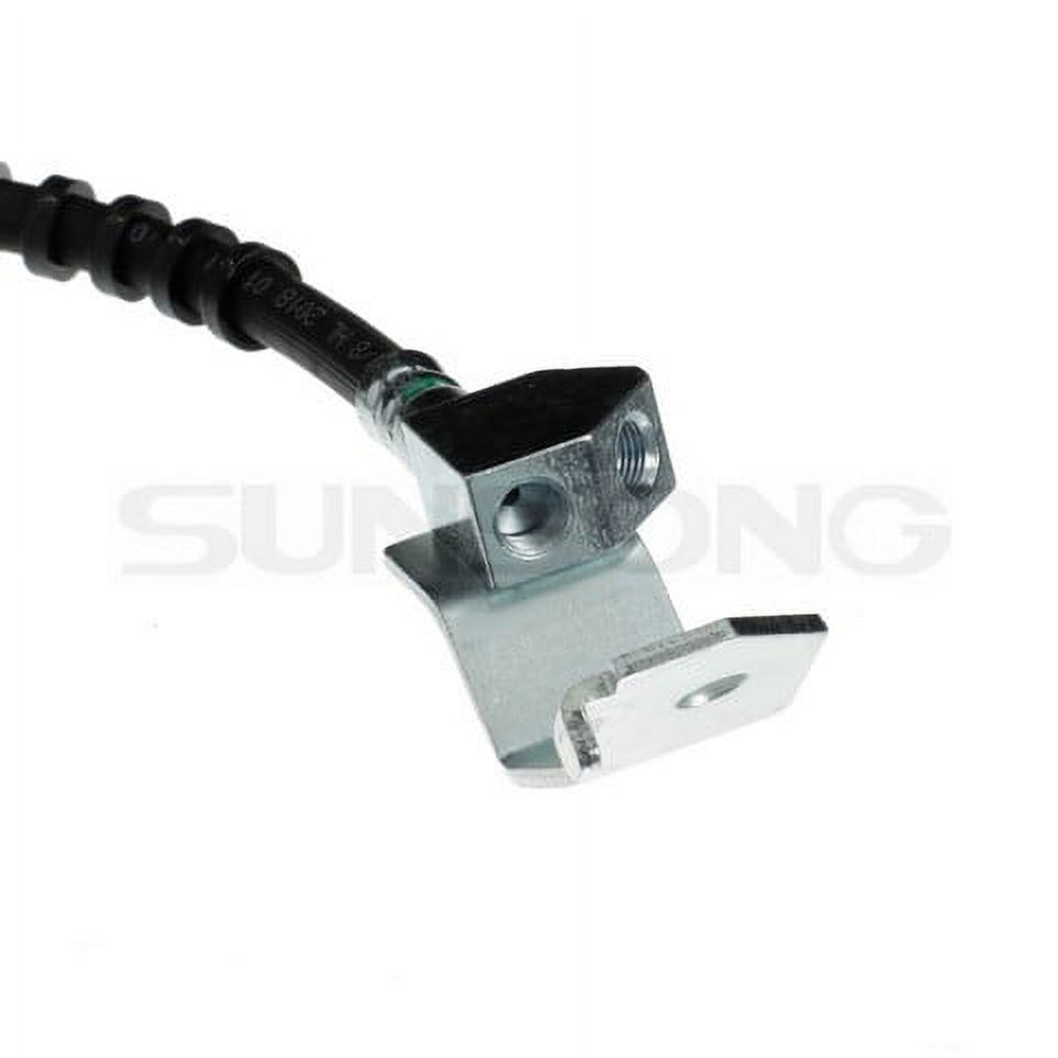 Sunsong 2203674 Brake Hydraulic Hose