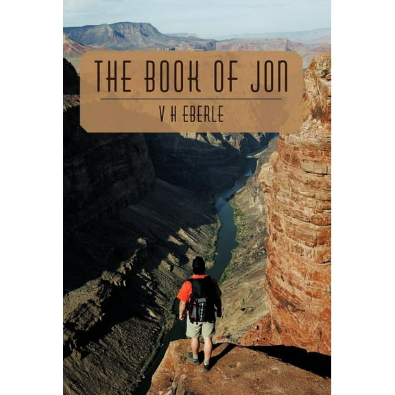 The Book of Jon (Hardcover)
