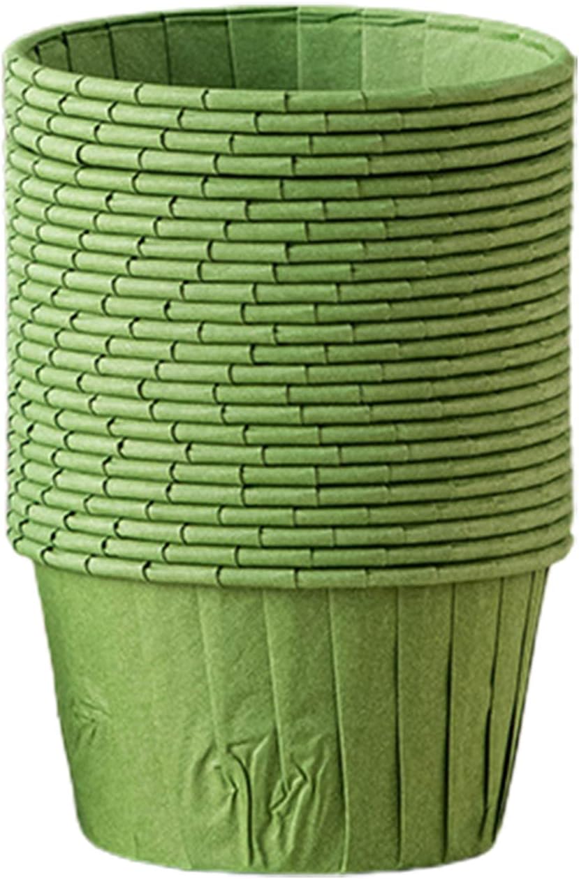 Cupcake Liners Cupcake Paper Cups Muffin Liners No Odor Heat Resistant