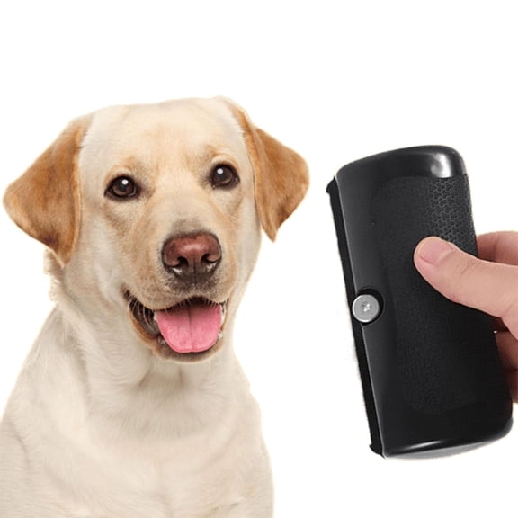 Rhykin Groompro Deshedding Brush | Comb Removes Loose Dirt, Hair and Fur | Undercoat Tool for Large and Small Pets | Perfect Clean for Short and Long Hair Grooming Shedding (1Pcs)