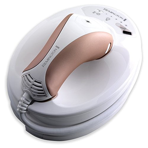Remington iLIGHT Pro Hair Removal System Remington iLIGHT Pro Hair Removal System
