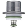 thumbnail image 3 of Delphi Fuel Injection Pressure Regulator P/N:Fp10303 Fits select: 1993-2005,2011-2015 VOLKSWAGEN JETTA, 3 of 4
