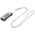 thumbnail image 4 of IFANLANDOR Steps Counter Walking Pedometer ABS For Health Conscious Individuals 1Pcs, 4 of 6