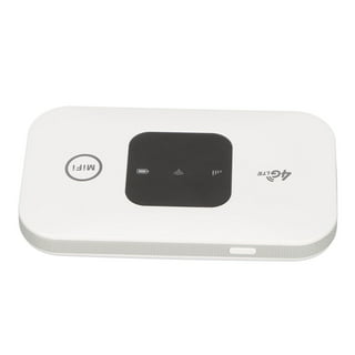 Portable Wifi Hotspot For Laptop