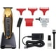 thumbnail image 5 of Recortadora Wahl Profesional Cordless Detailer Li Gold 5star Wahl 8171-700, 5 of 5