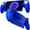 Blue, variant on Silicone Case Anti-Slip for PS5 Playstation Portal Remote Player, Black