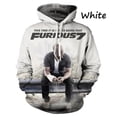 thumbnail image 3 of Sudadera con capucha Fast Furious para hombre, sudaderas con capucha con gráficos 3D a la moda, sudaderas casuales de tendencia para hombre y mujer, sudaderas con capucha, ropa de calle para hombre, 3 of 5