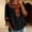 A1 Black, variant on Cotton Linen Shirts for Women V Neck Peasant Tops Bohemian Tops Office Work Tops Loose Tunics Top Retro Embroidered Boho Tops Lightweight Pullover Shirt Blusas De Lino Para Mujer Pink M
