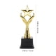 thumbnail image 2 of Trofeo de juego de carreras para niños Trofeo de plástico Modelo de trofeo estrella Modelo de trofeo Estrella para niños Premio Trofeo, 2 of 7