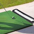 thumbnail image 4 of LOVIVER Heavy Duty Golf Ball Holder Driving Range Storage Organizers Unbreakable, 4 of 8