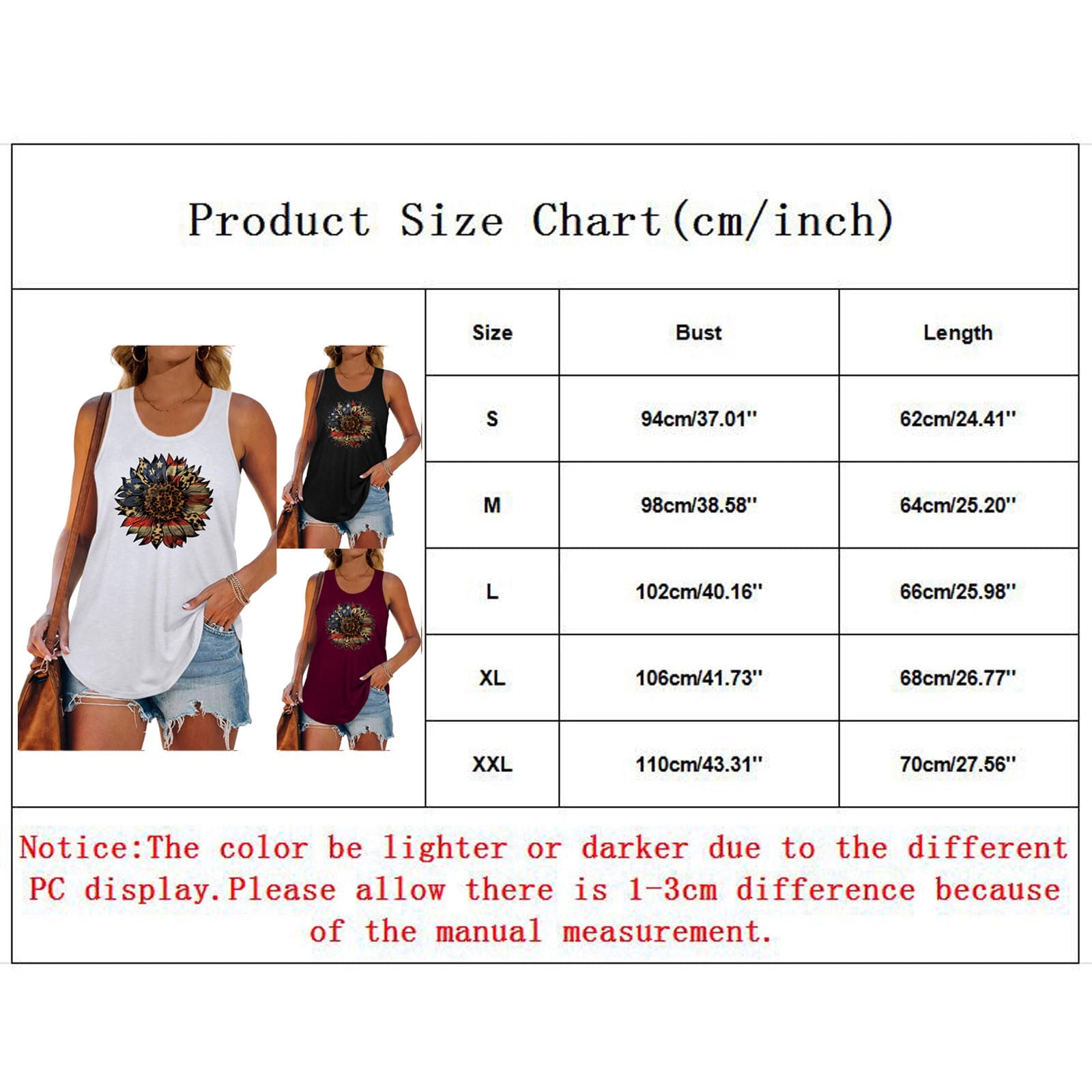 CAICJ98 Sequin Tops for Women Women's Tiger Print Short Sleeve T 