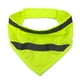thumbnail image 1 of Collar con capucha para perros de color naranja, adecuado para mascotas grandes y pequeñas. Accesorio ideal para perros, 1 of 5