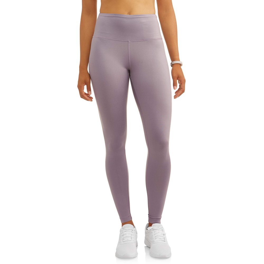 Danskin Women's Premium Active High Rise Performance Legging