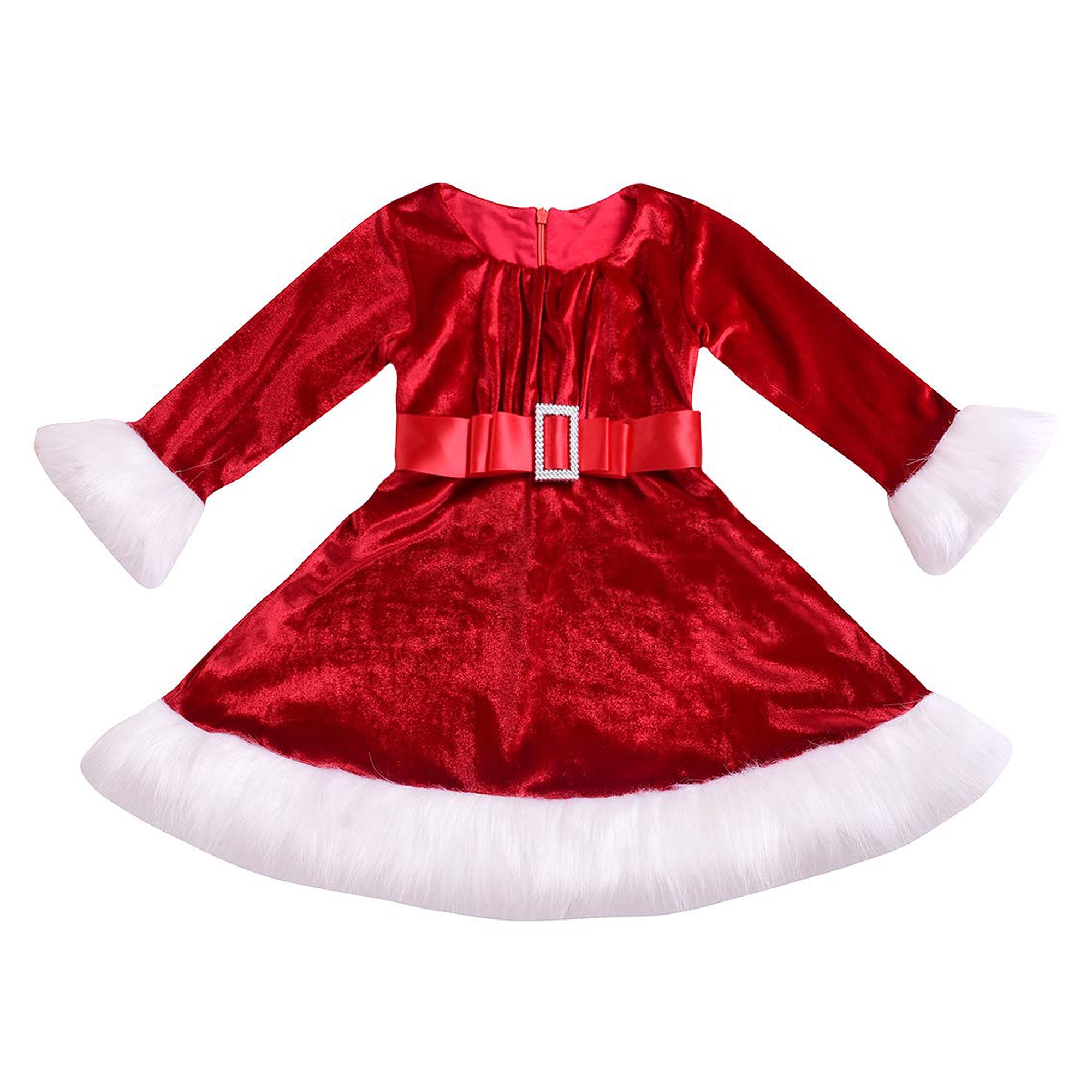 infant girl sweater dress