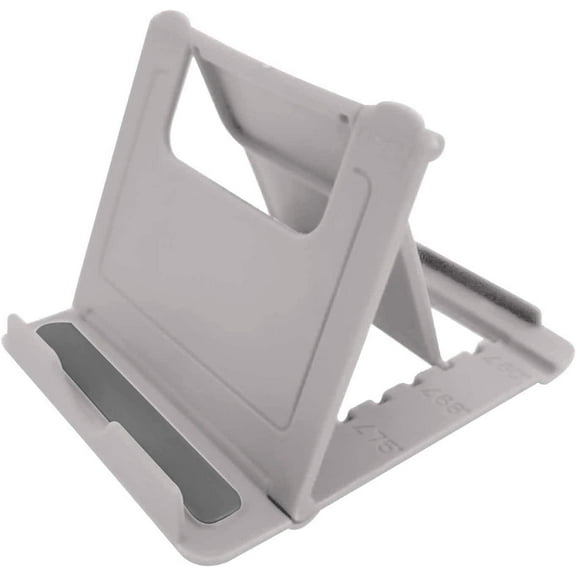 Fold-up Stand for Samsung Galaxy S23/Ultra/Plus Phone - Holder Travel Desktop Cradle Dock Q3Q Compatible With Galaxy S23/Ultra/Plus Model
