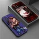 thumbnail image 2 of Horror muñeco Chucky Childs-play-3 para Samsung Galaxy A55 caso A54 A52 A53 5G A51 A34 A35 A33 A32 A50 A72 A71 A30 A7 A9 cubierta suave, 2 of 5