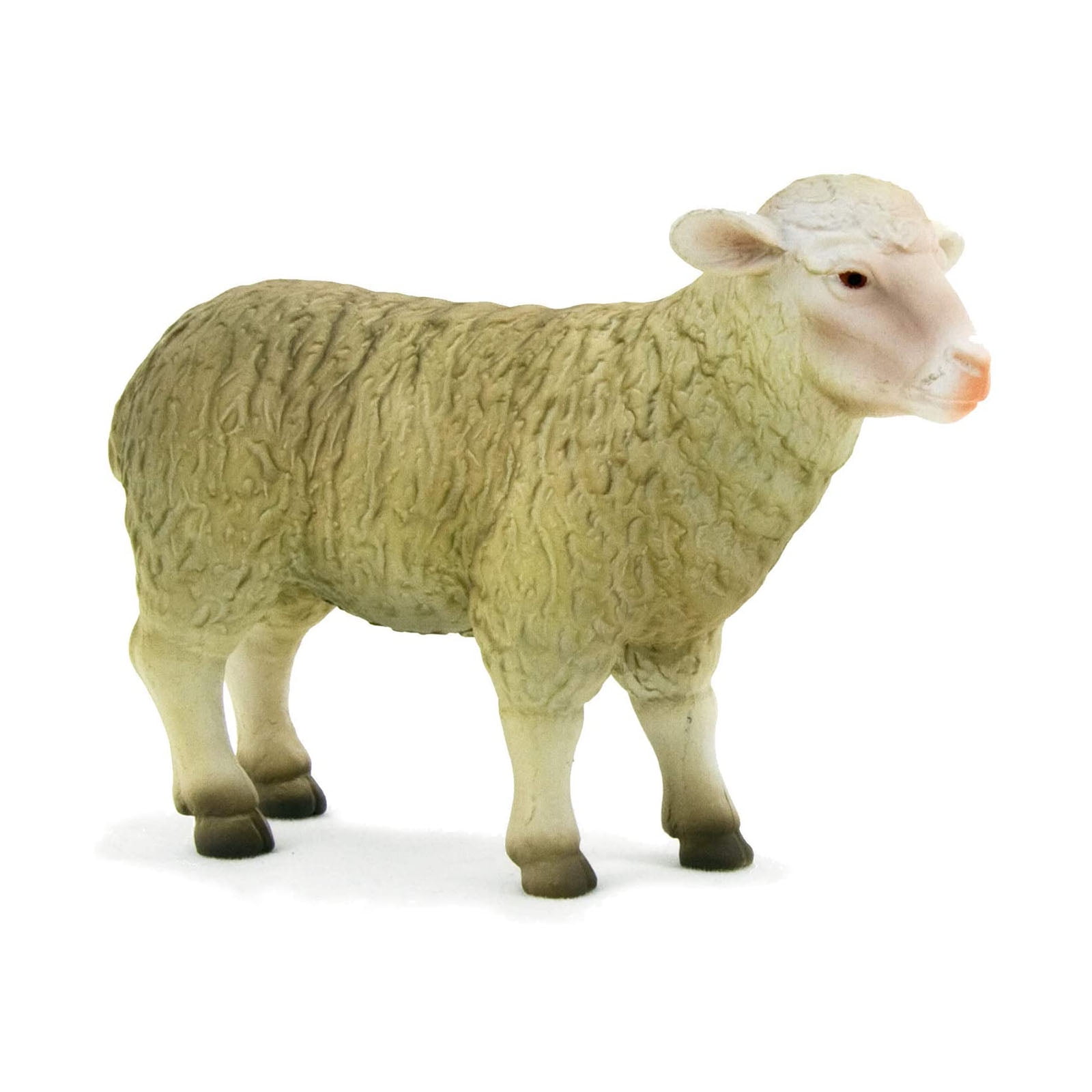 MOJO Sheep Ewe Animal Figure 387096
