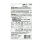 Loctite 0.20 fl. oz. Threadlocker Blue 242 (24 Pack)
