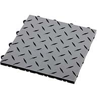 Gunmetal/Black