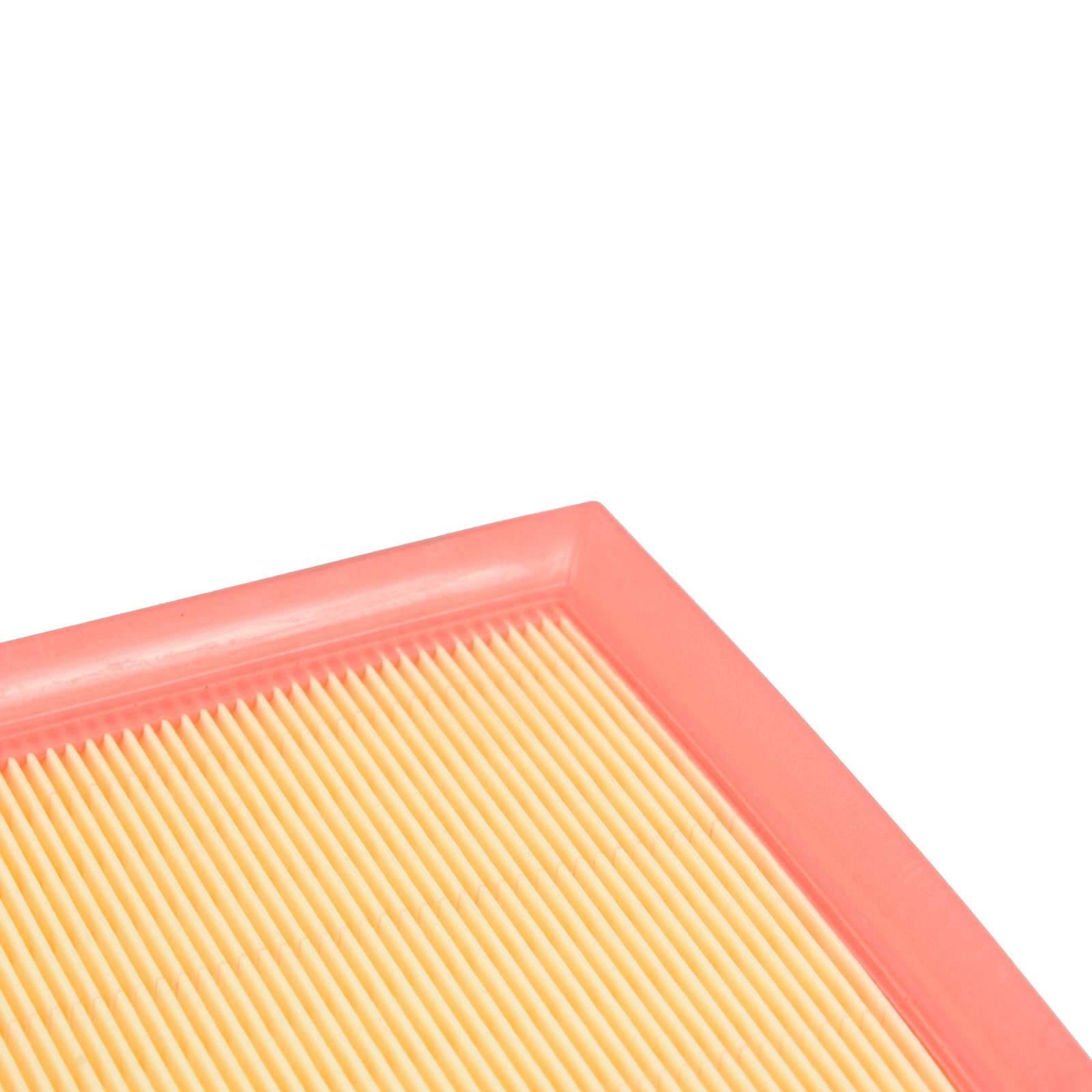 ASFIT-Autoparts 5Q0129620B Engine Air Filter Fits for Audi A3 Q3 S3 TT Quattro VW Golf Jetta 2.0L